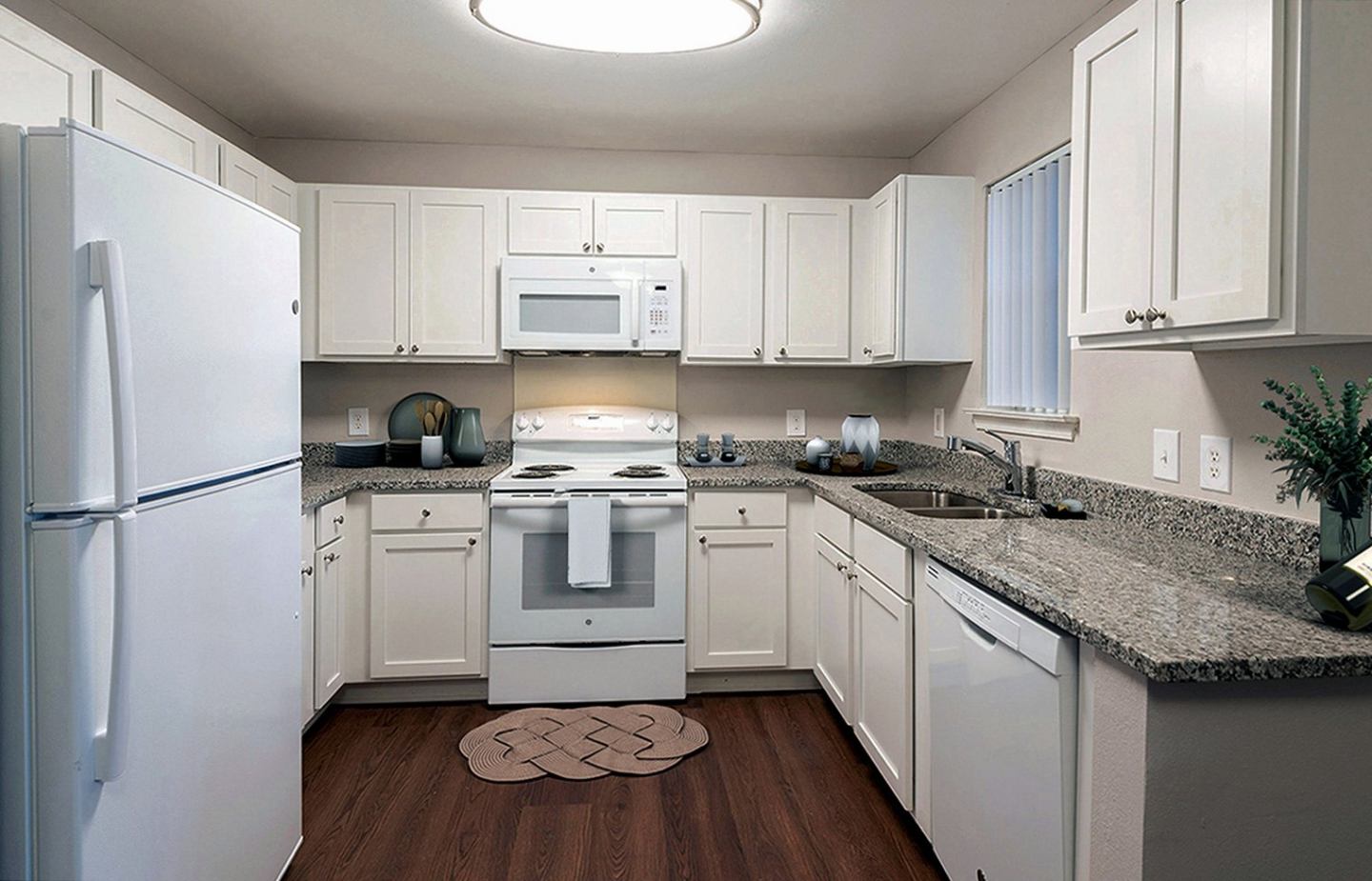 Affordable Housing - Dawnville Meadows Image 6