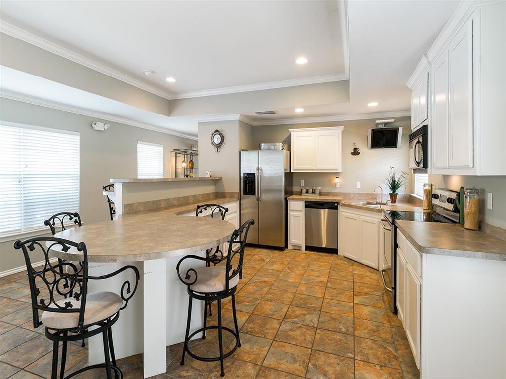 Residences at Holly Oaks Image 11