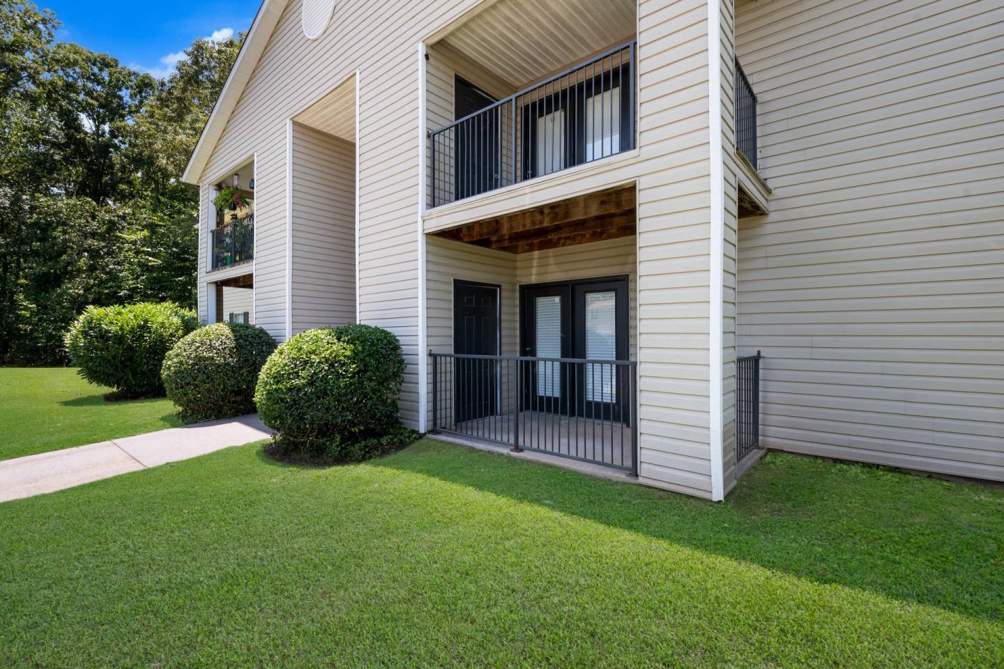 Park Village Image 1