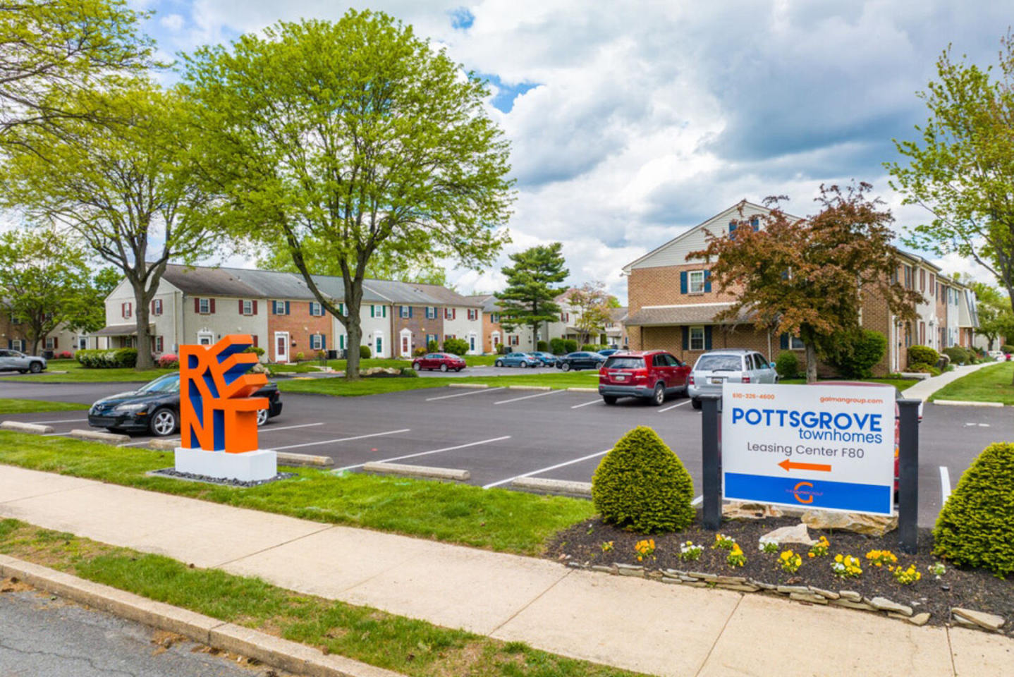 Pottsgrove Townhomes Image 24