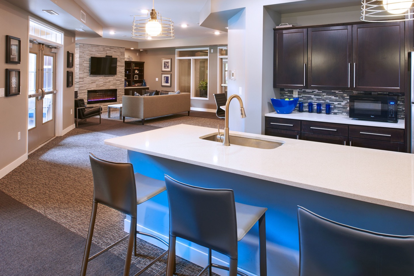 Skye at Arbor Lakes Image 16