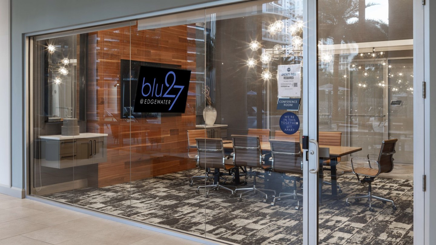 Blu27 at Edgewater Image 42