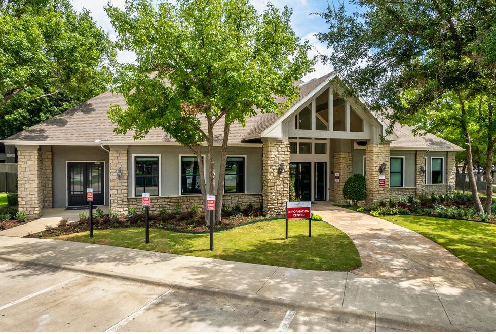 Park Creek Apartments Image 34
