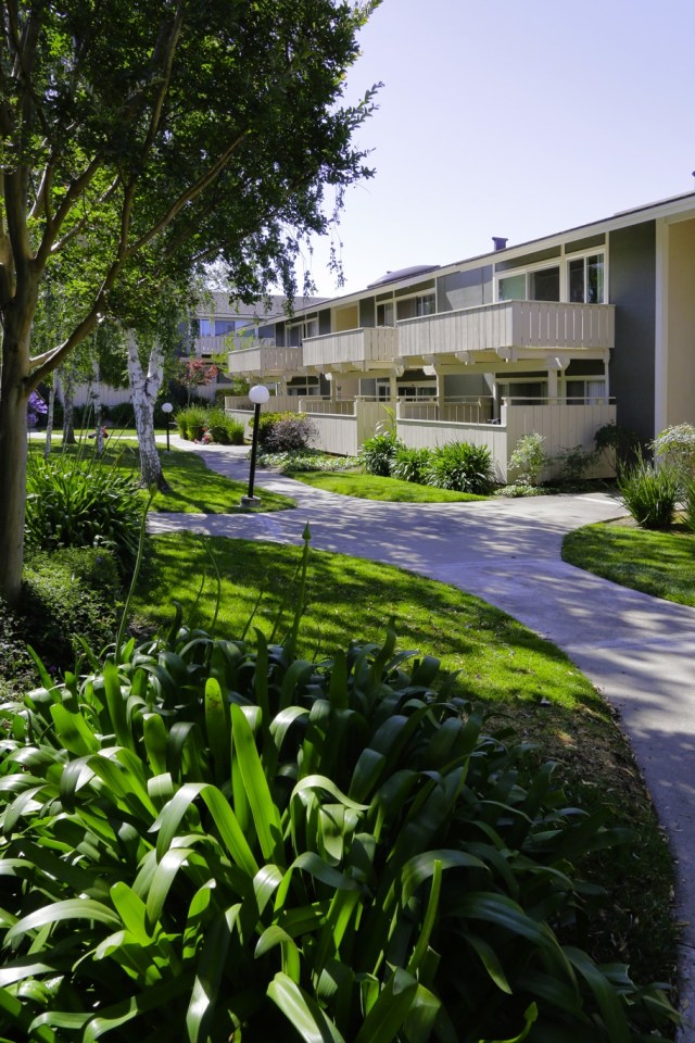 Lakeview Apartments Image 10