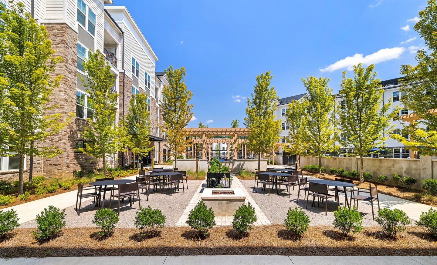 55+ Senior Living Community - Overture Tributary Apartment Homes Image 26