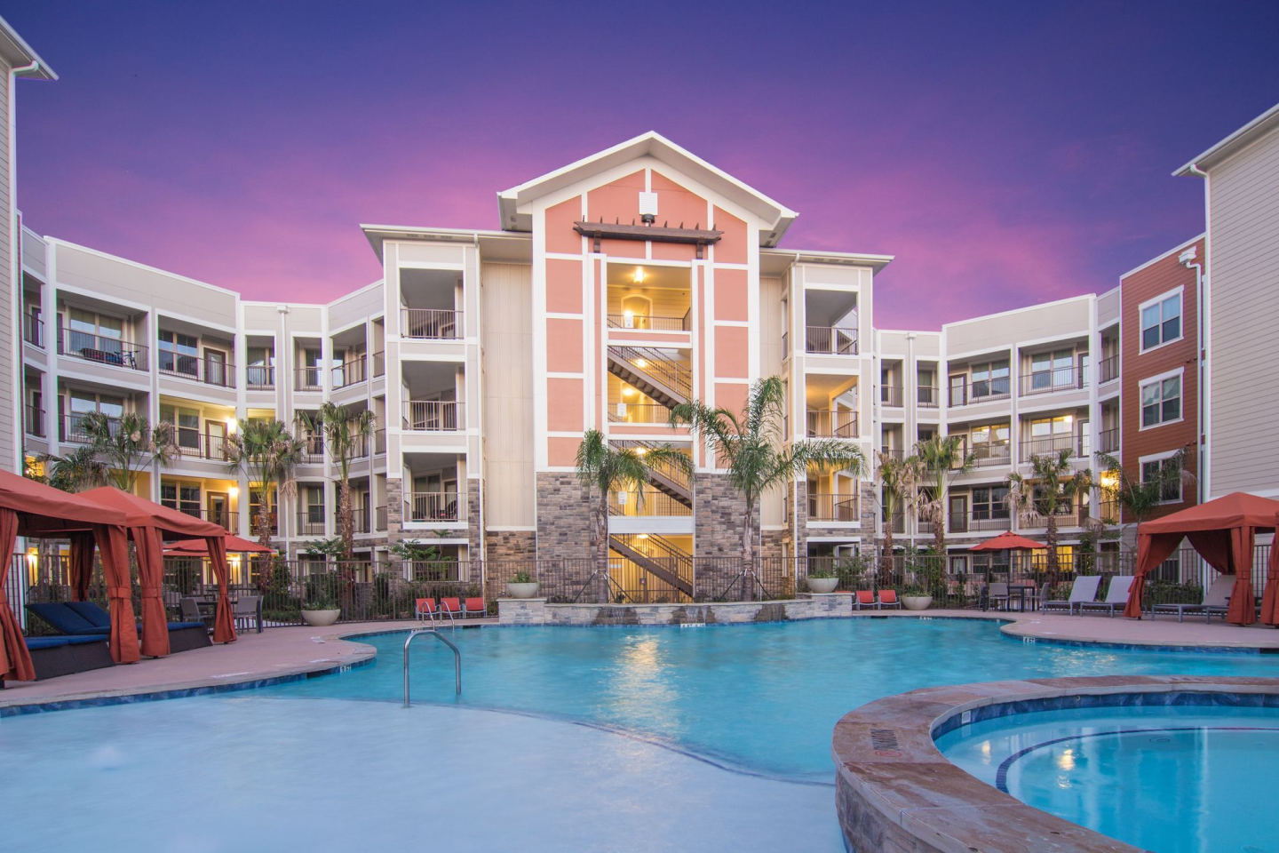 The Pointe at West Lake Image 13