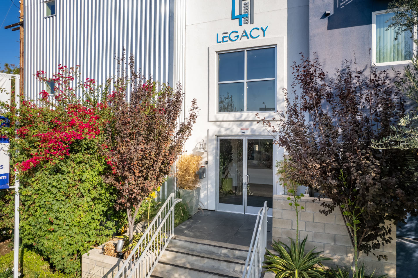 Legacy Apartments Image 15
