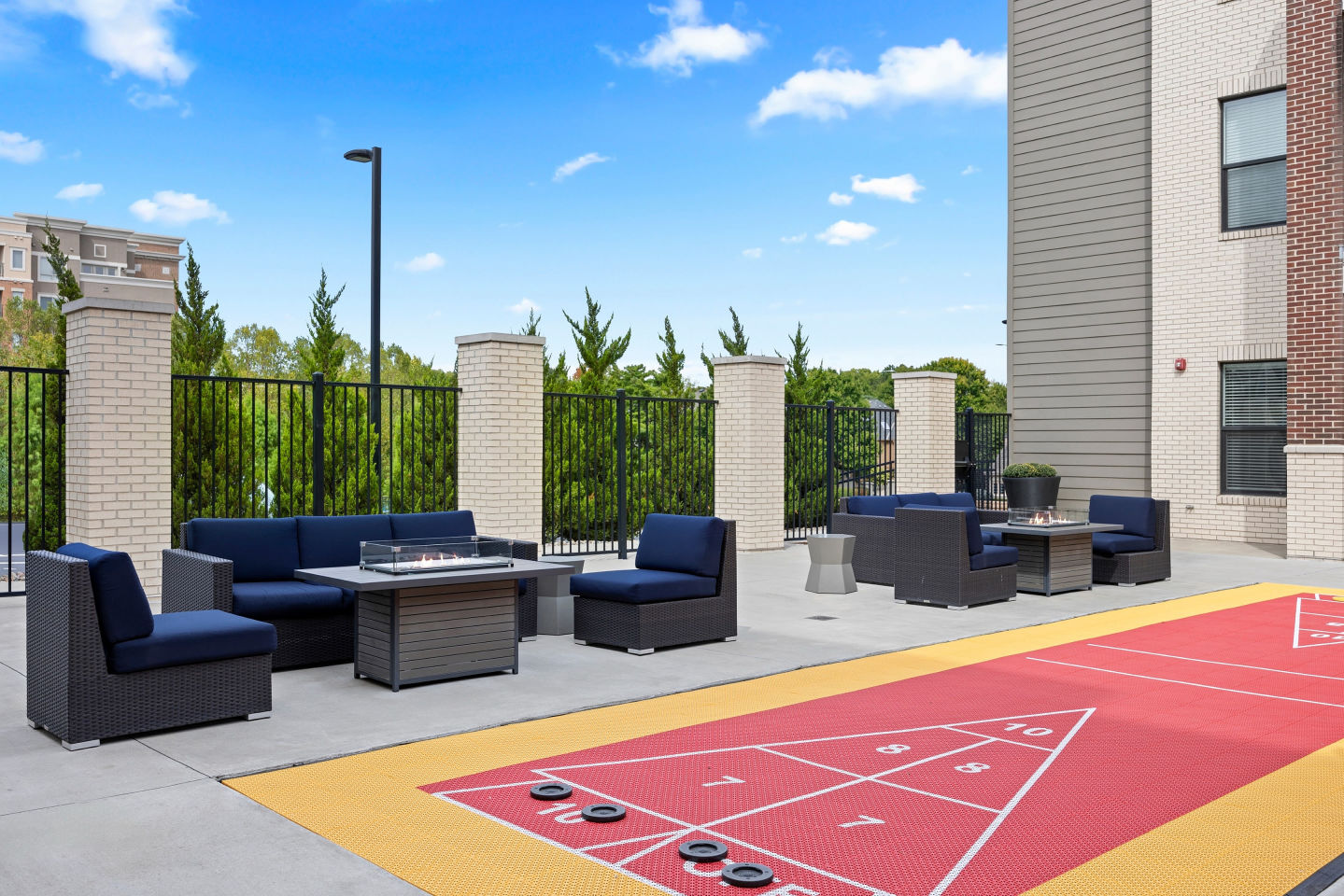 The Residences at Park Place Image 38
