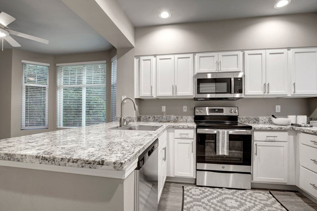 Aspen Creek Apartments Image 1