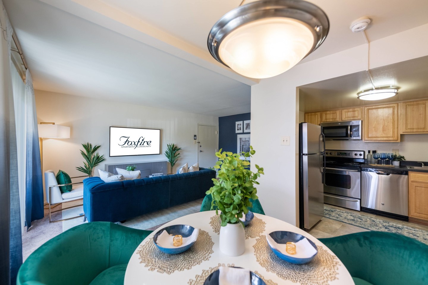 Foxfire Apartments Image 2