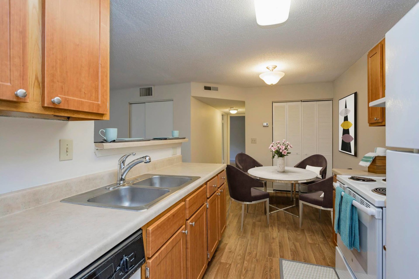 Waterview Apartments - Affordable Housing Image 5