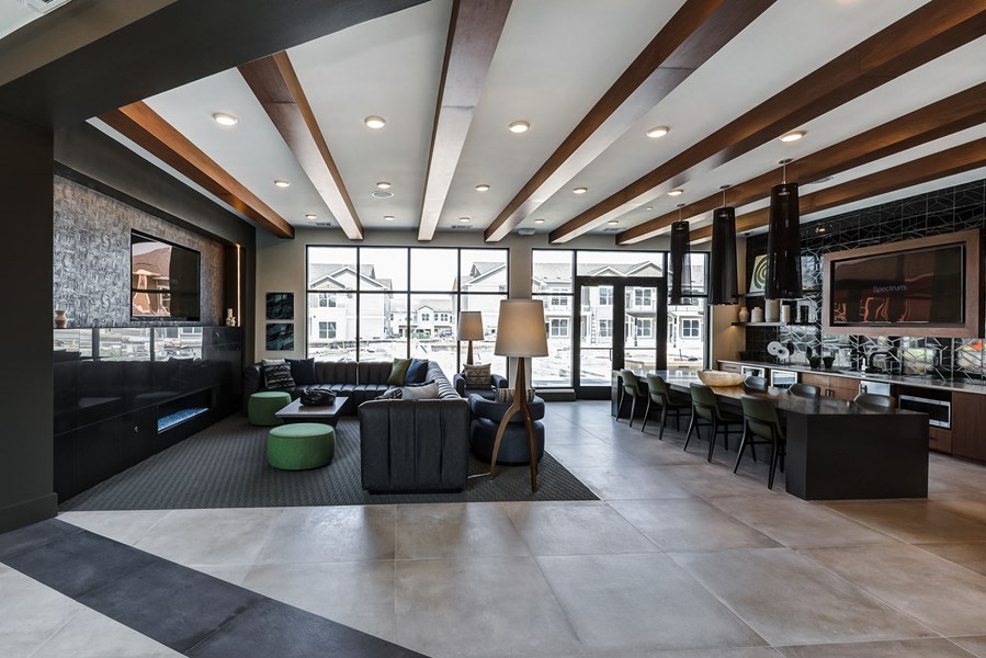 Icon Apartment Homes at Ferguson Farm Image 44