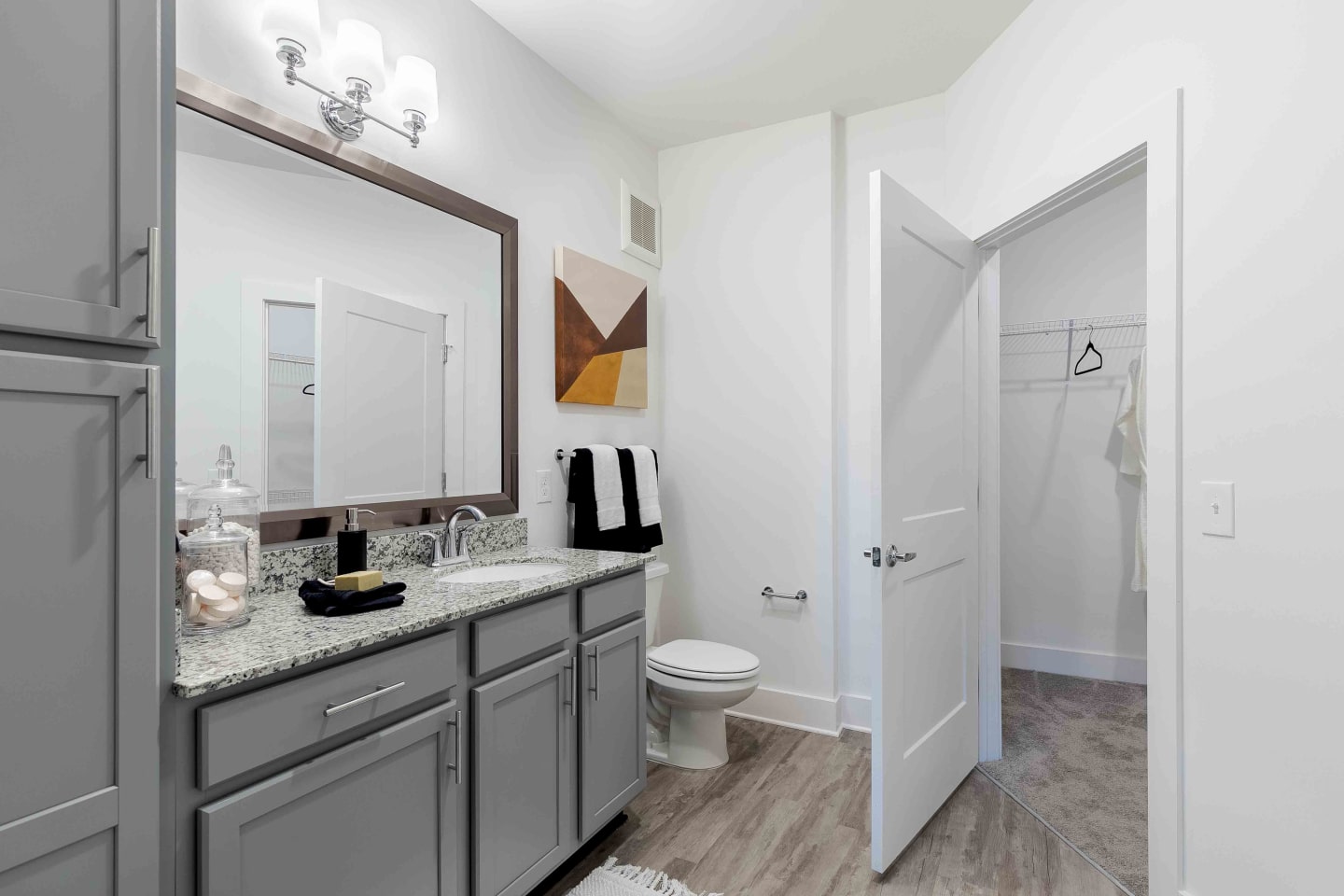 Claret Village at Braselton - Single Family Homes Image 17