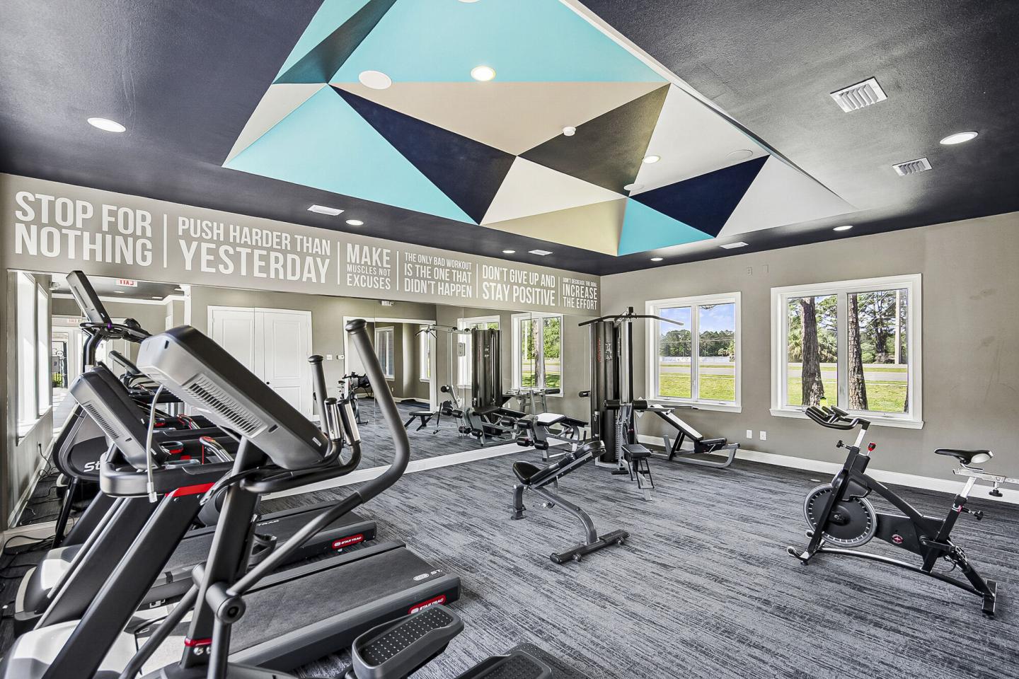 The Club At Towncenter Image 3
