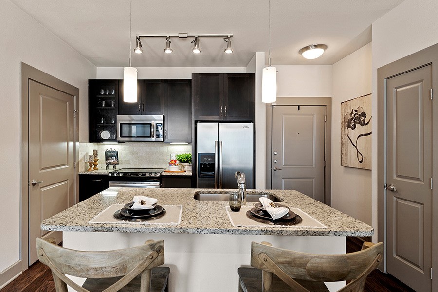 StoneLedge Apartments Grapevine Image 8