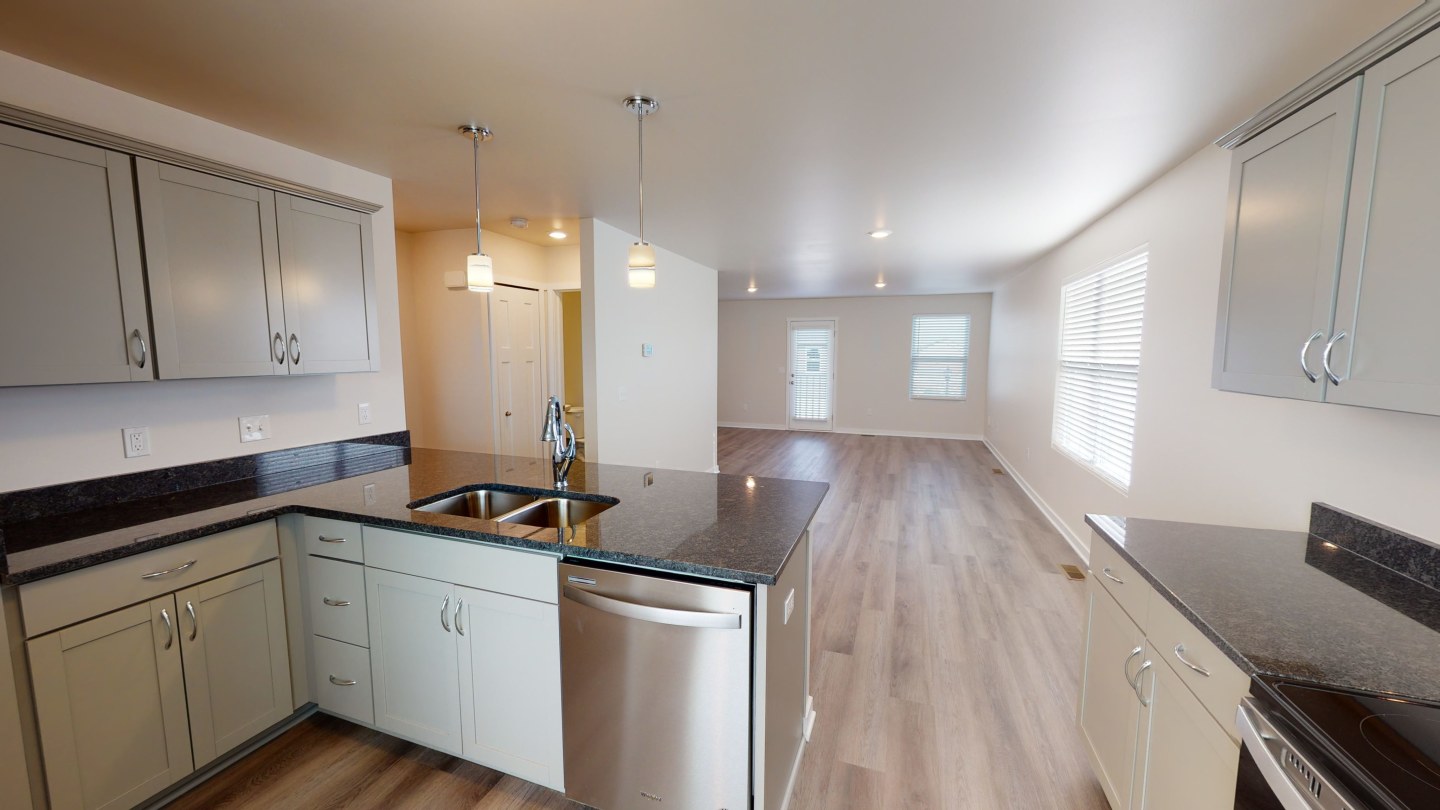 Kirkway Apartments Image 8
