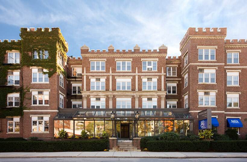 CHR Brookline - Coolidge Corner Communities Image 22