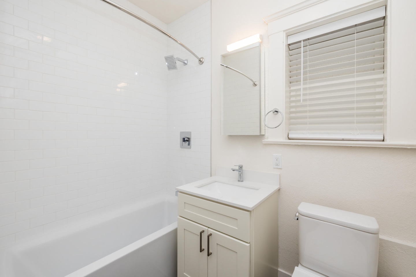 Park Terrace Apartments Image 9
