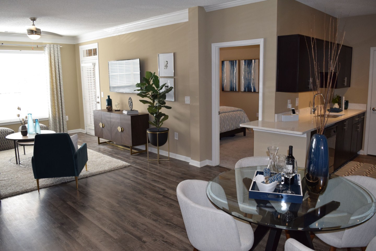 Reserve at Lenox Park Apartments Image 3