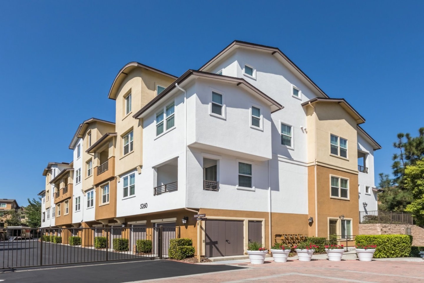The Parker Residences Image 45