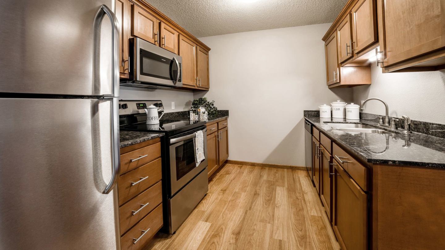 Legacy Pointe Apartments Image 12