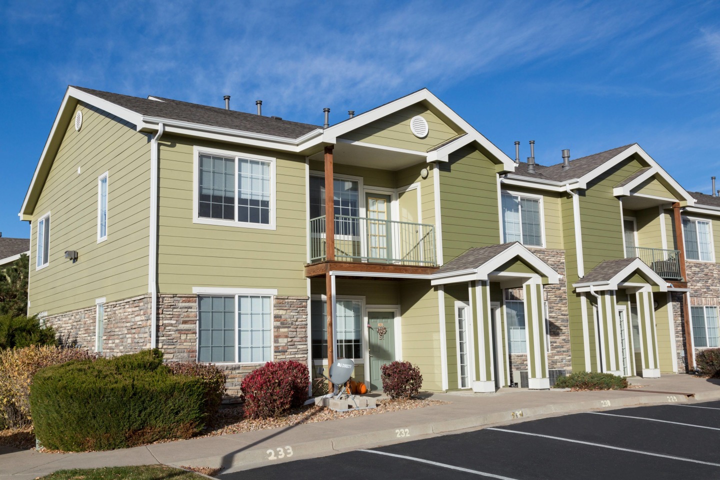 PeakView at T-Bone Ranch Apartments Image 30