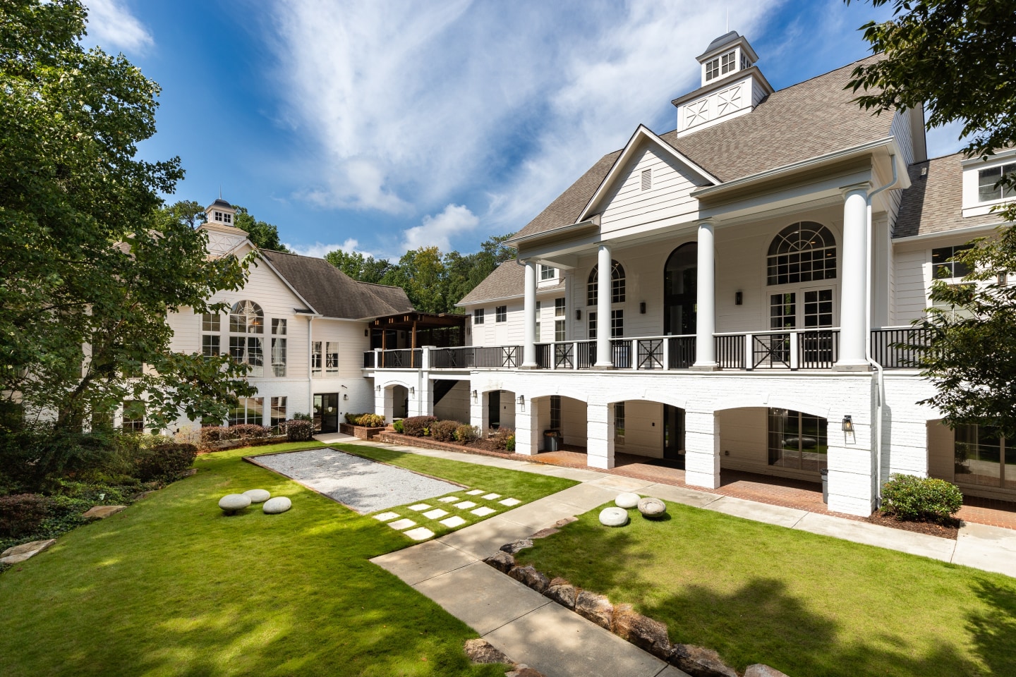 Wesley St. James at Sandy Springs Image 1