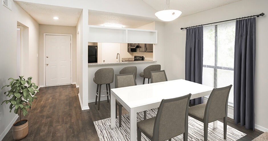 The View at Shelby Farms Apartments Image 12
