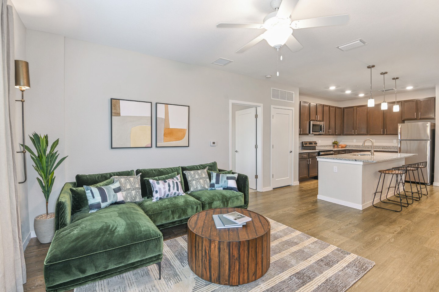 Parkside at Avalon Park Image 13
