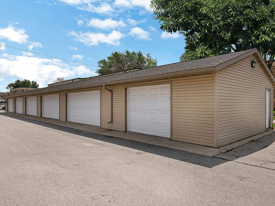 Winchester Apartments Image 11