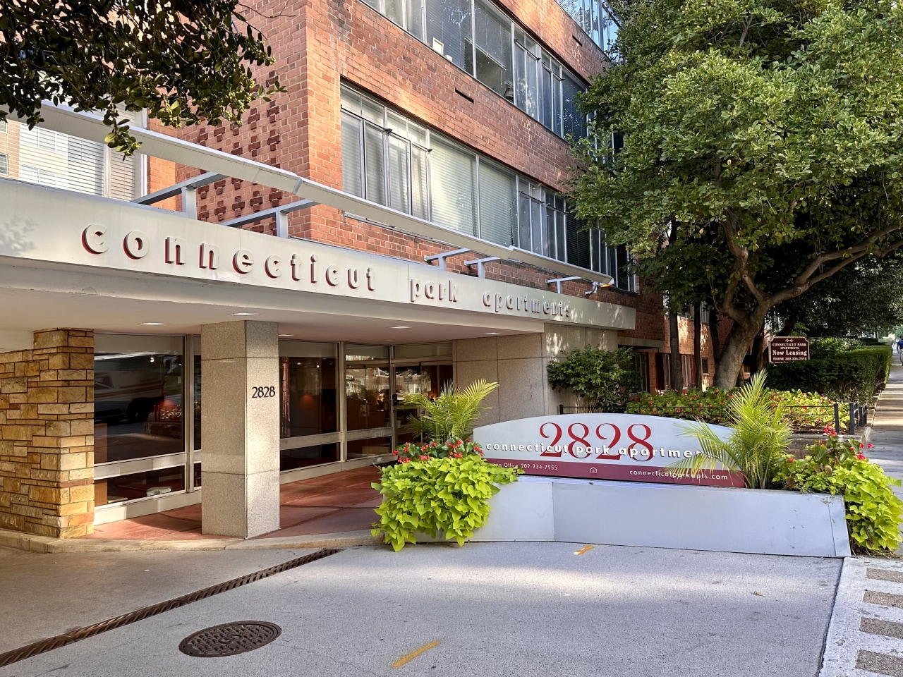Connecticut Park Apartments Image 25