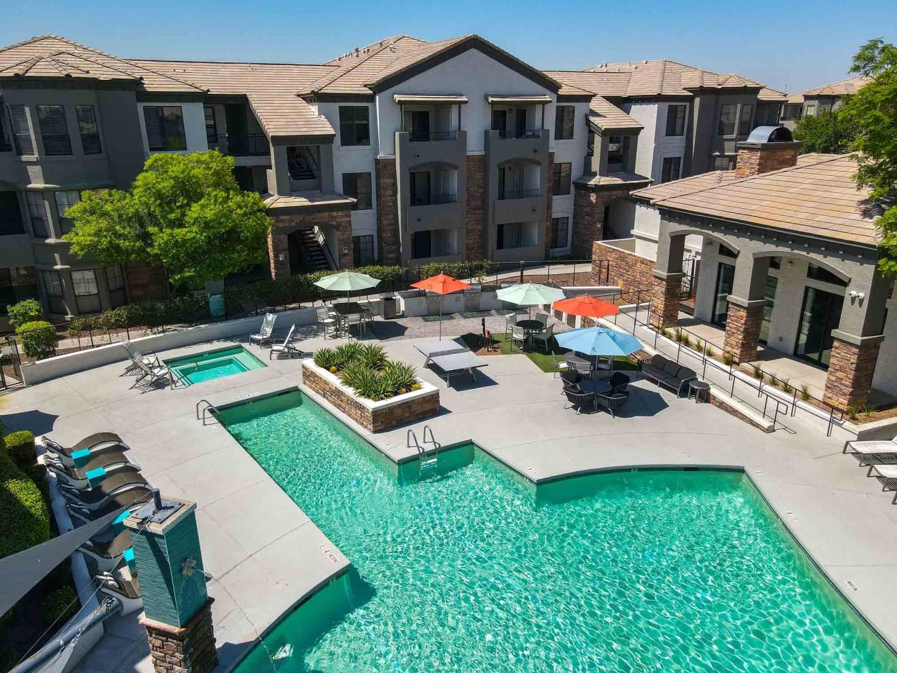 Zone Apartments Image 3