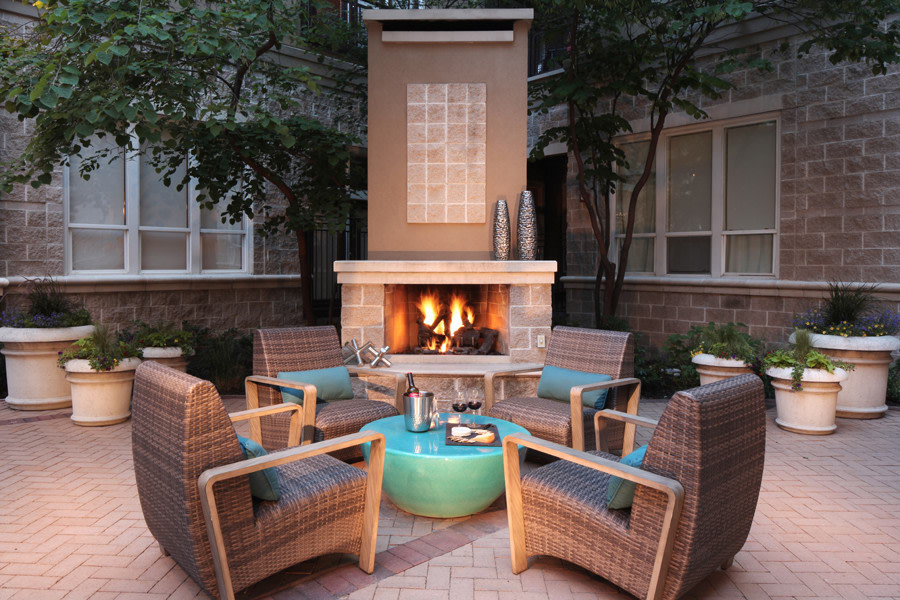 The Boulevard Apartments Denver Image 5