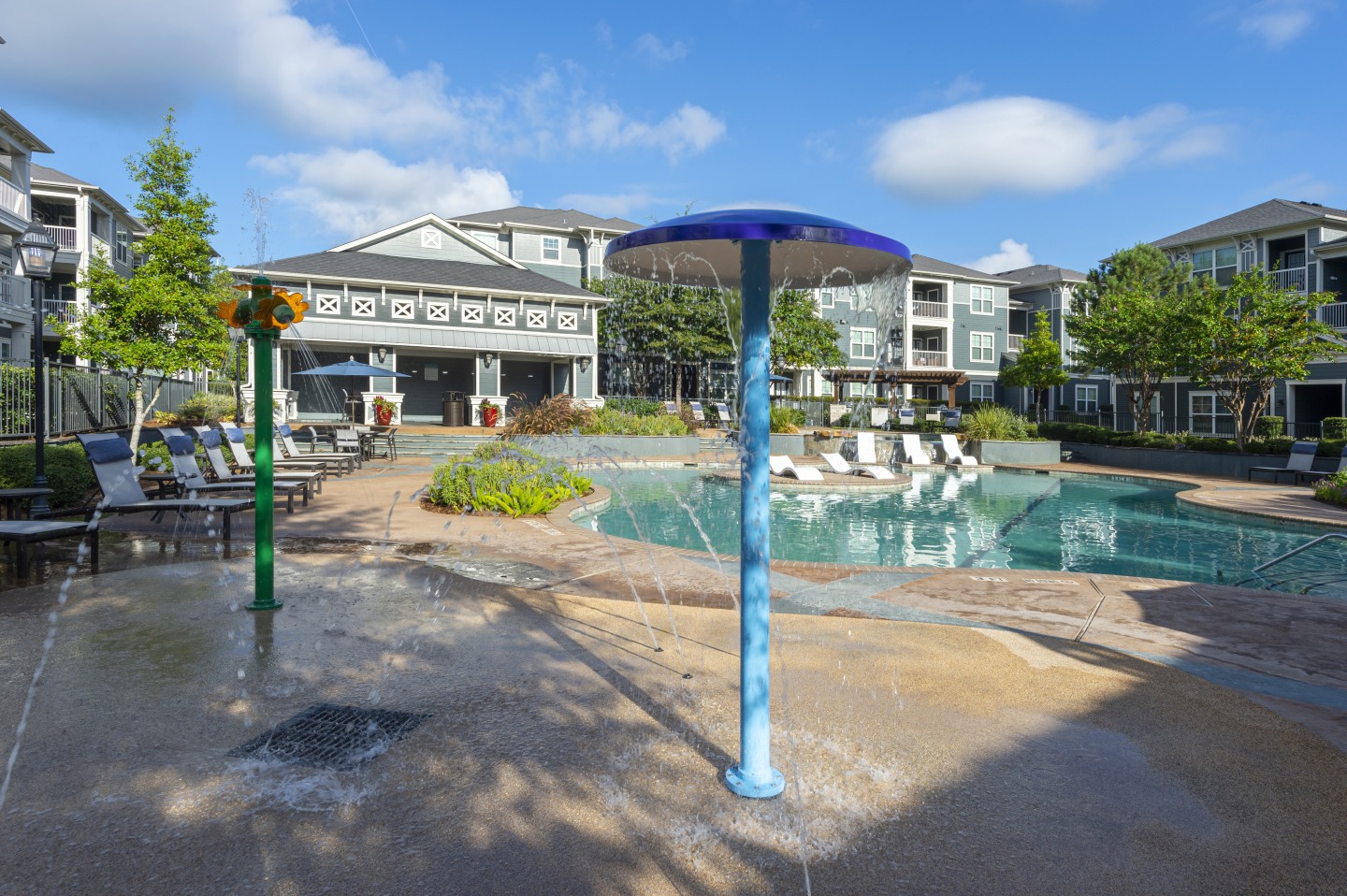 The Retreat at the Woodlands Image 4