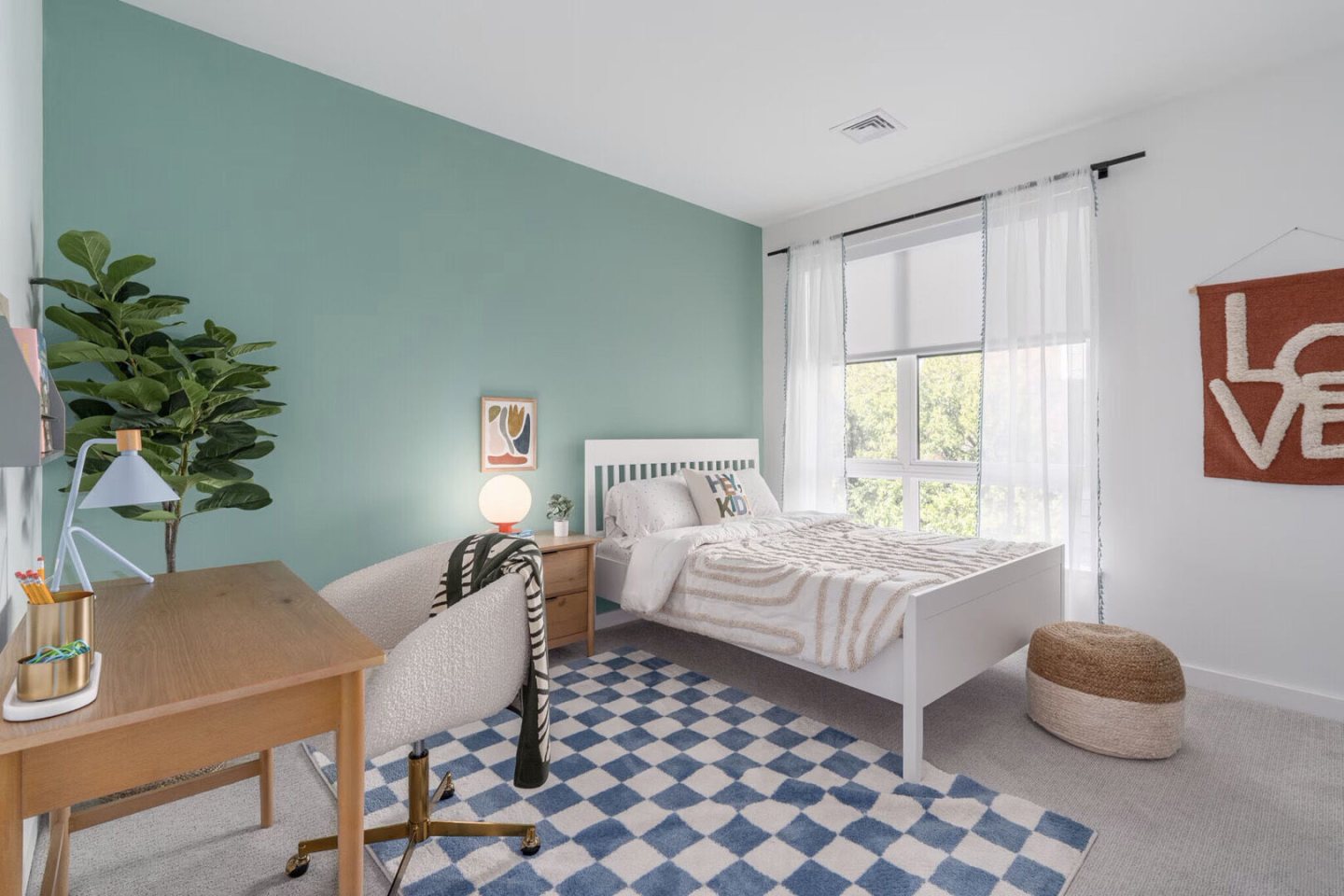 The Flats at Jenkintown  Apartments and Townhomes Image 25