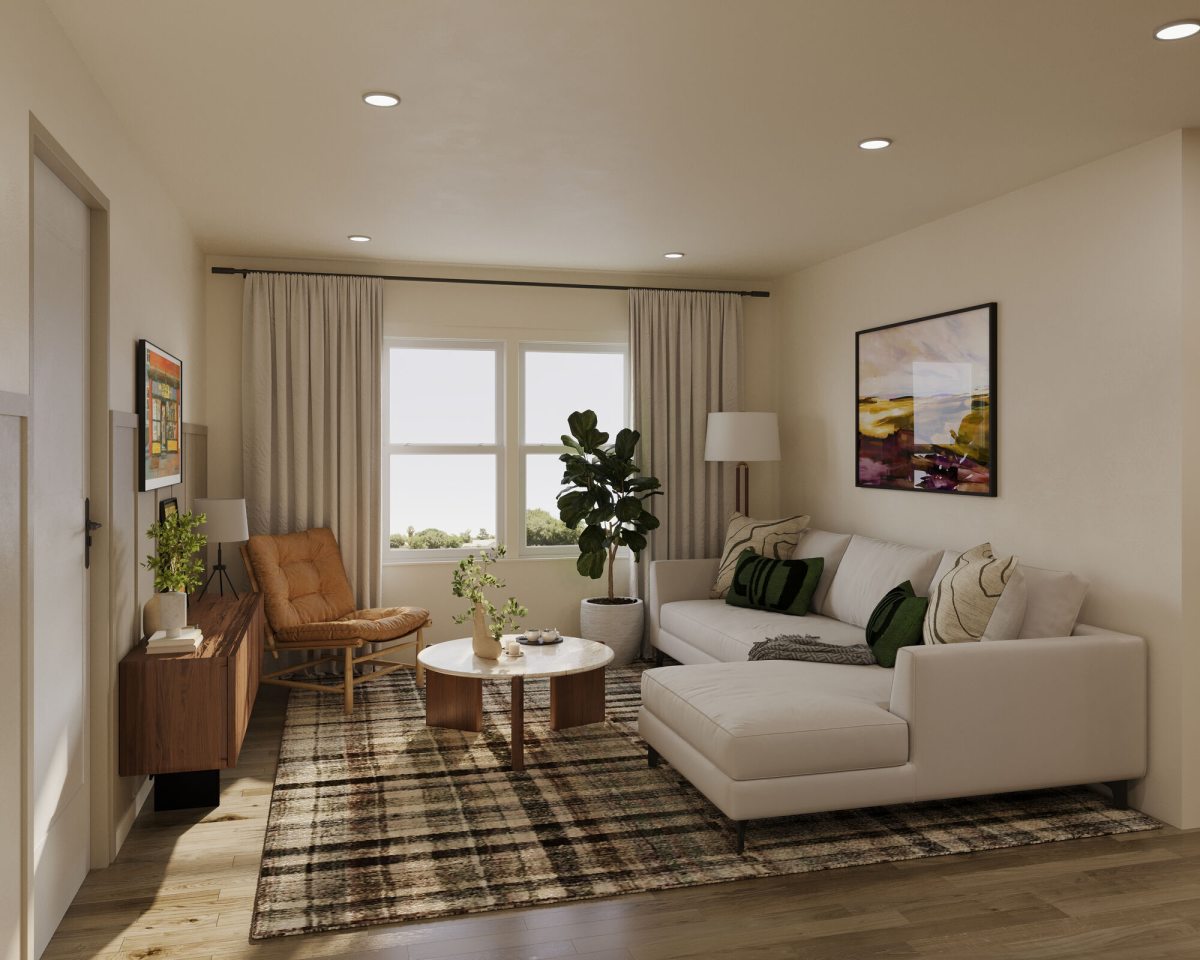 Topograph Apartments Image 6