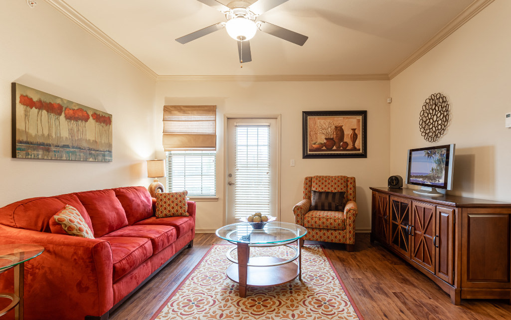 Jamestown Place Image 15