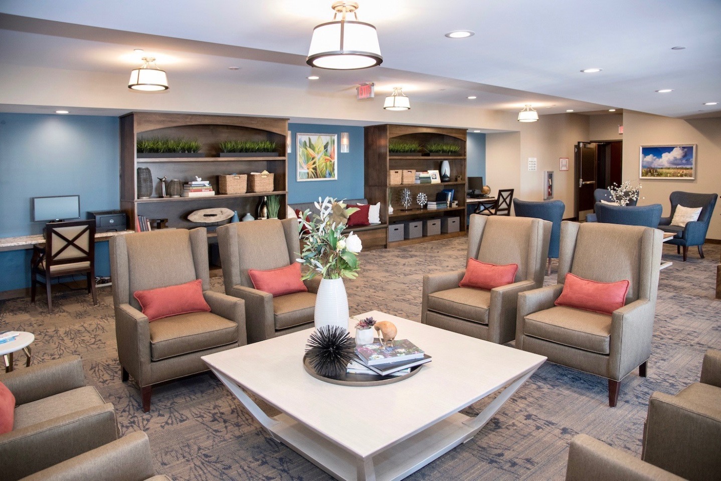 Senior & Affordable Housing - The Legends of Champlin Image 7