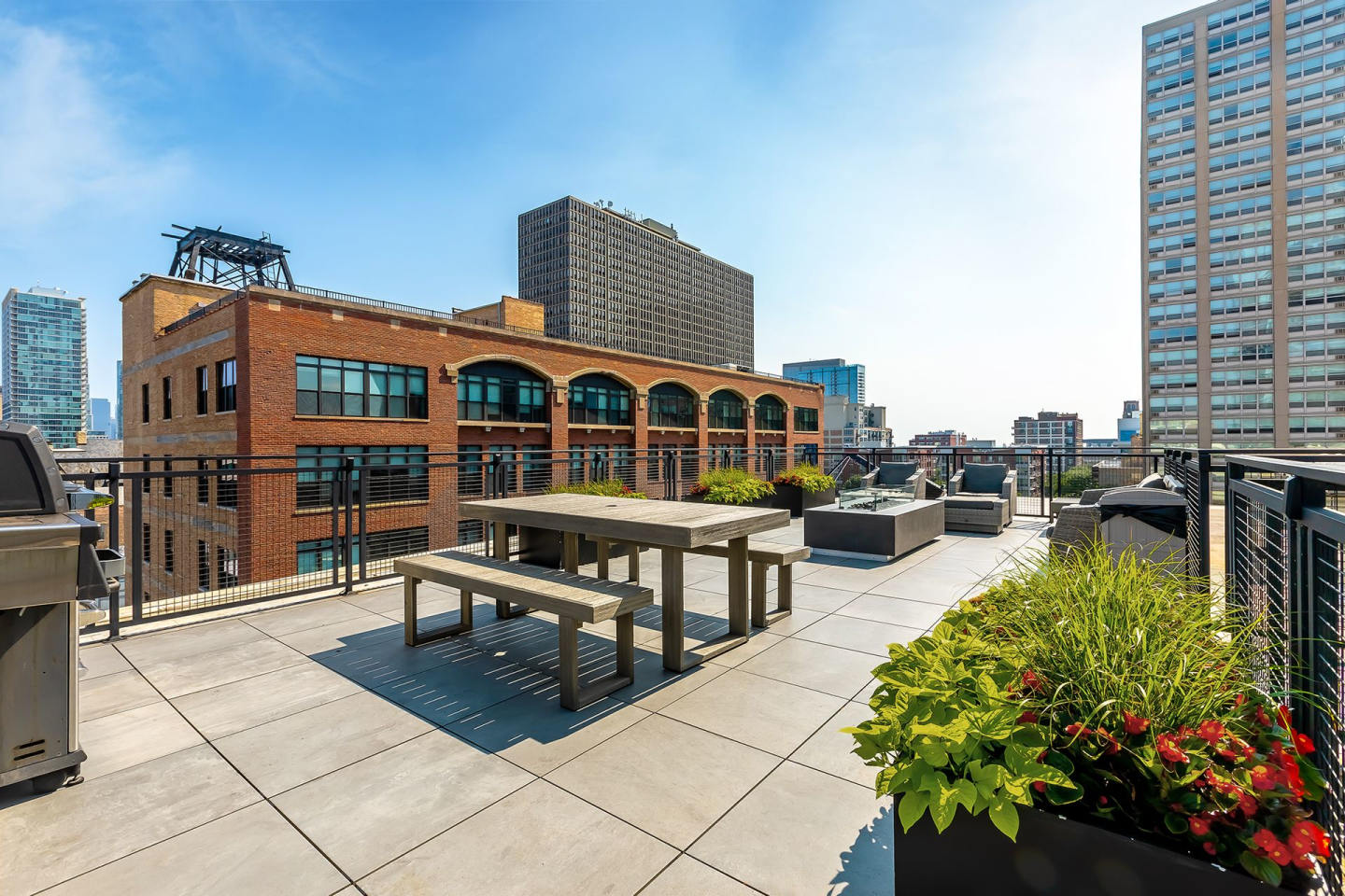 21st Street Lofts Image 1