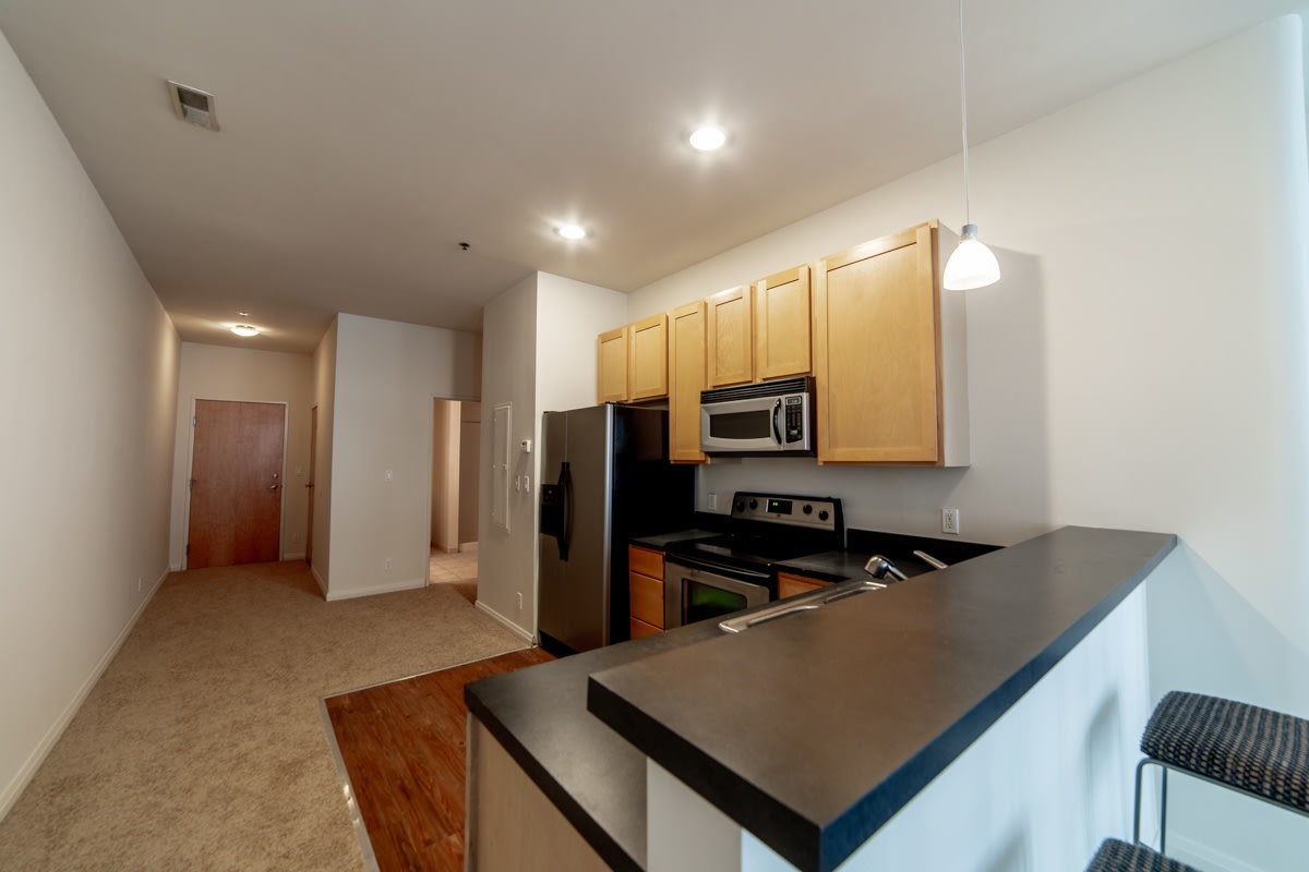 26 West Apartments Image 32