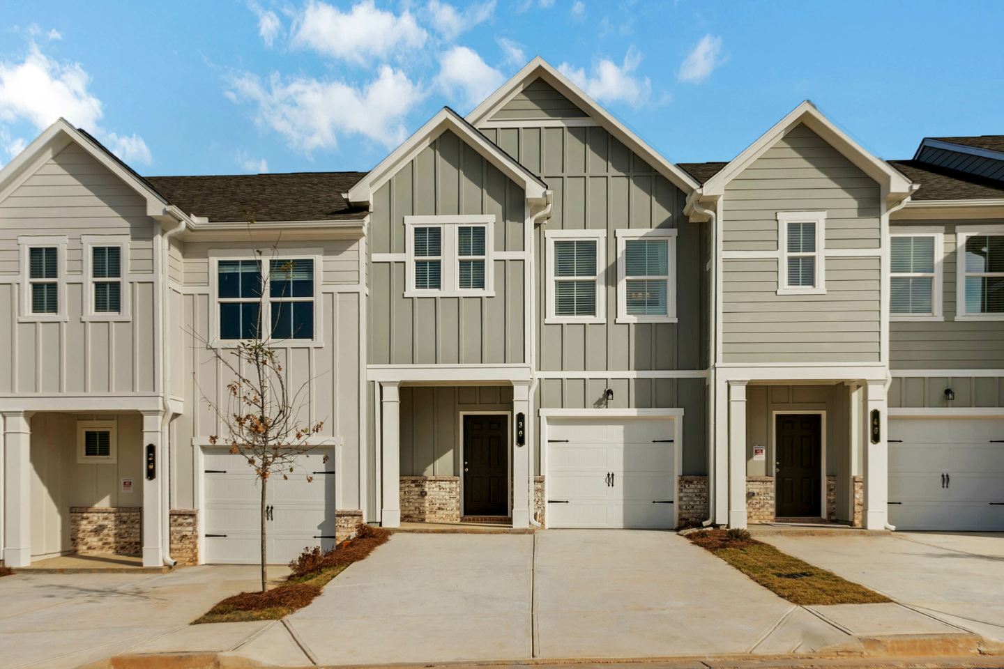 Covey Homes Kirkland - Homes for Rent Image 3