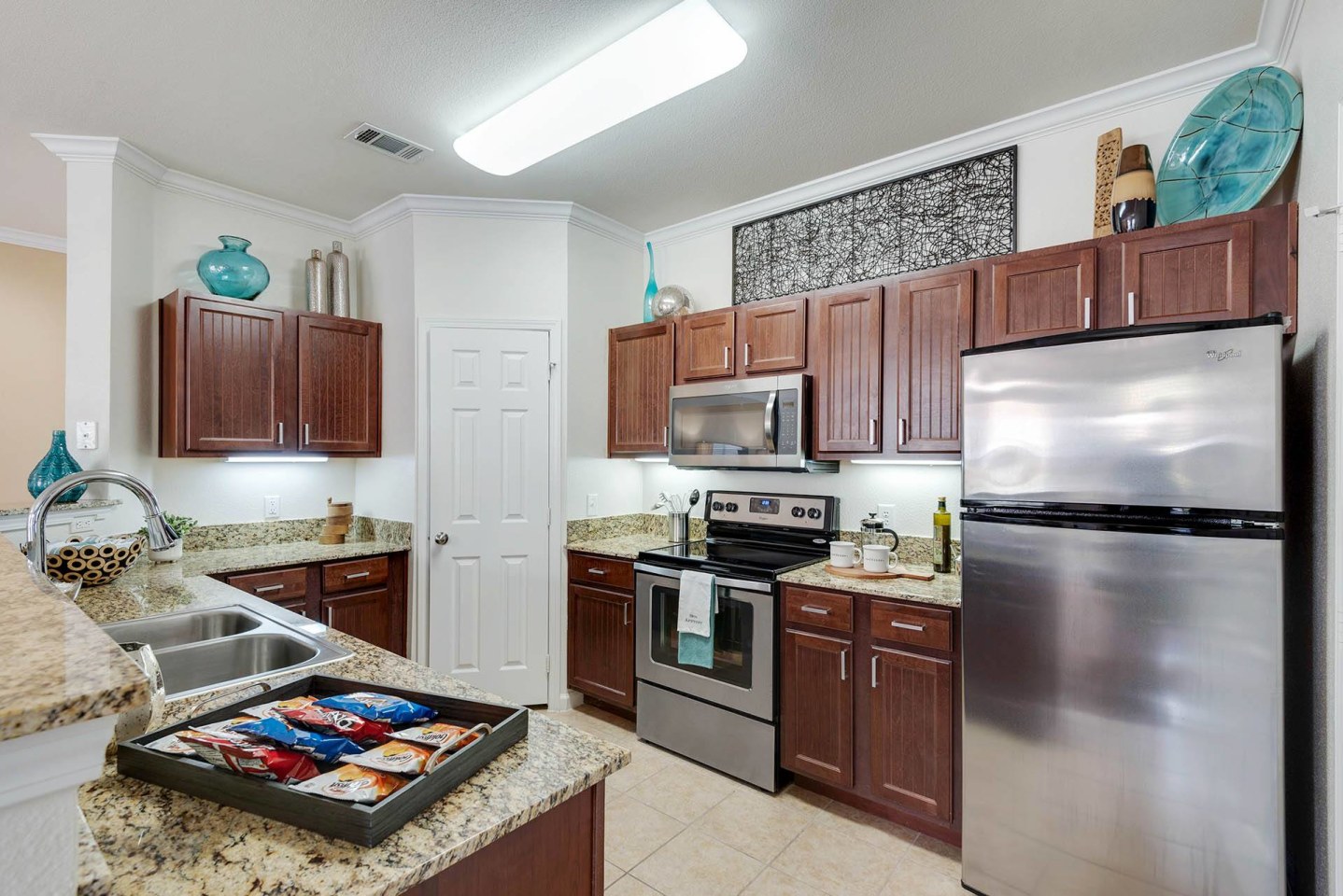 Orion McKinney Apartments Image 2