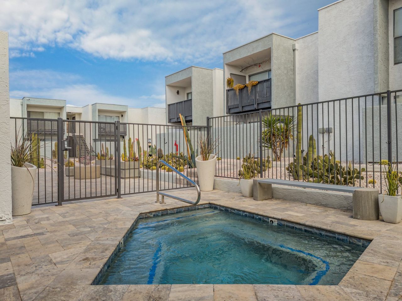 Echo Luxury Apartments Image 64