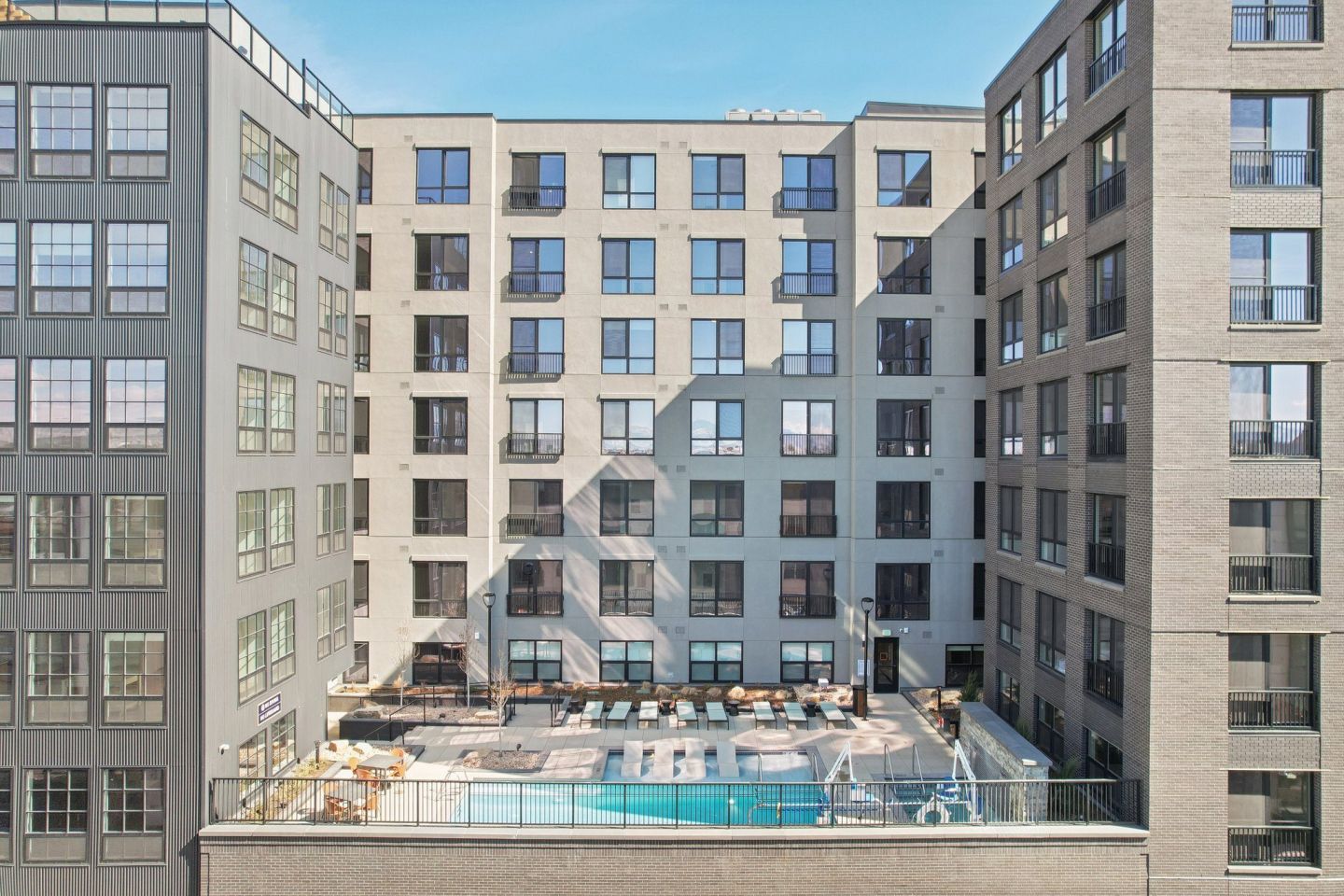 Oso Apartments Image 16