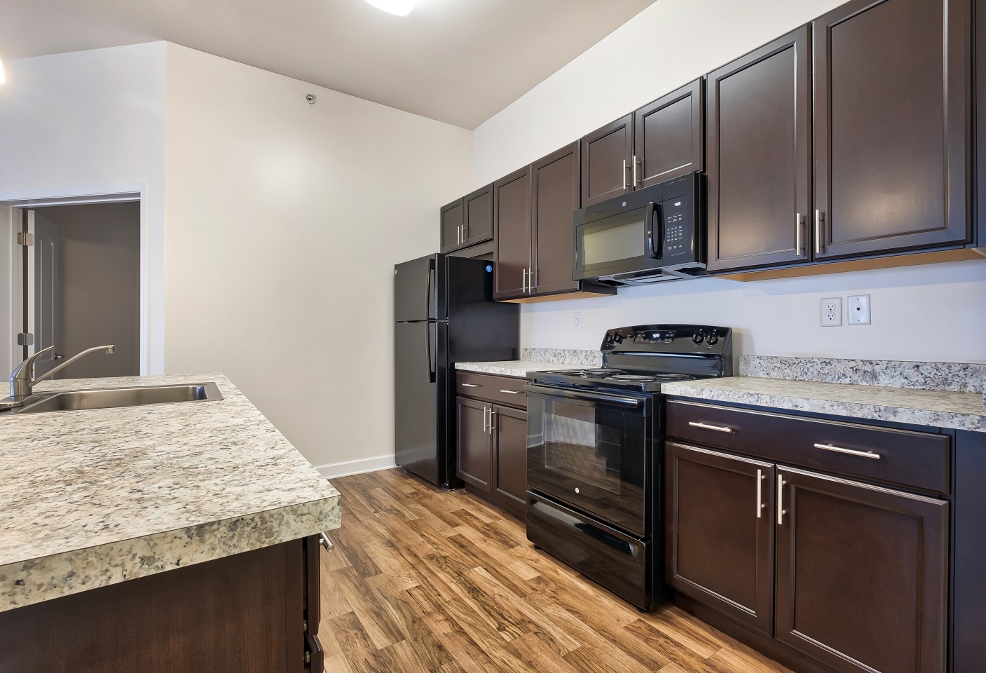 Leander Lakes Luxury Apartment Homes Image 23