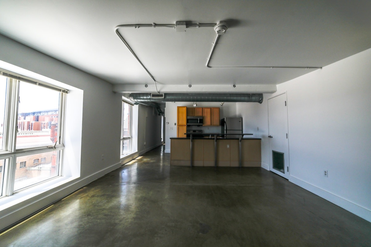 Janus Lofts Image 12