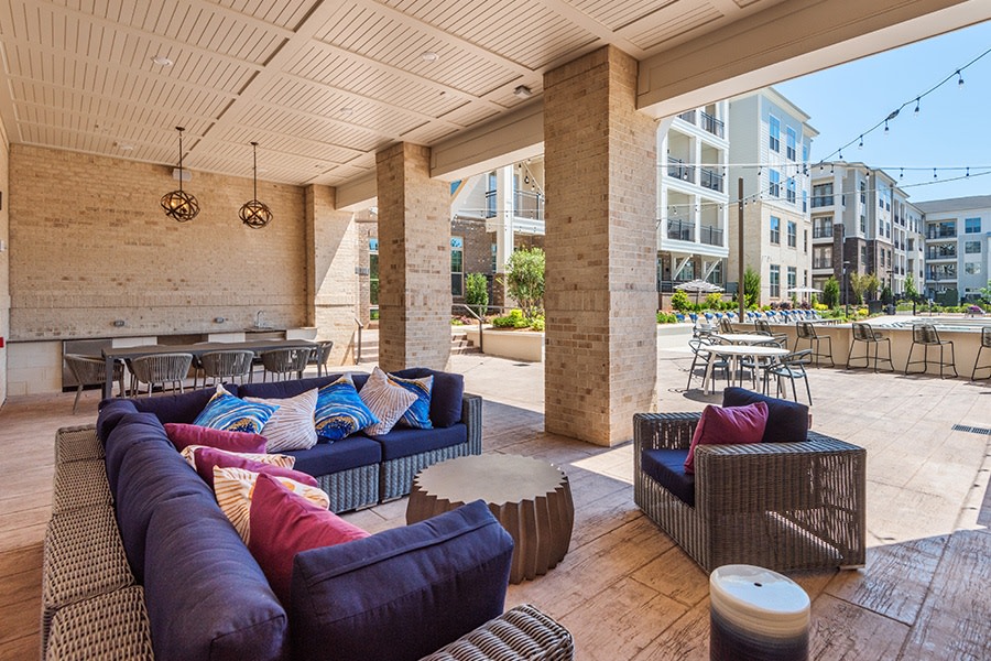 Briley Apartments Image 3
