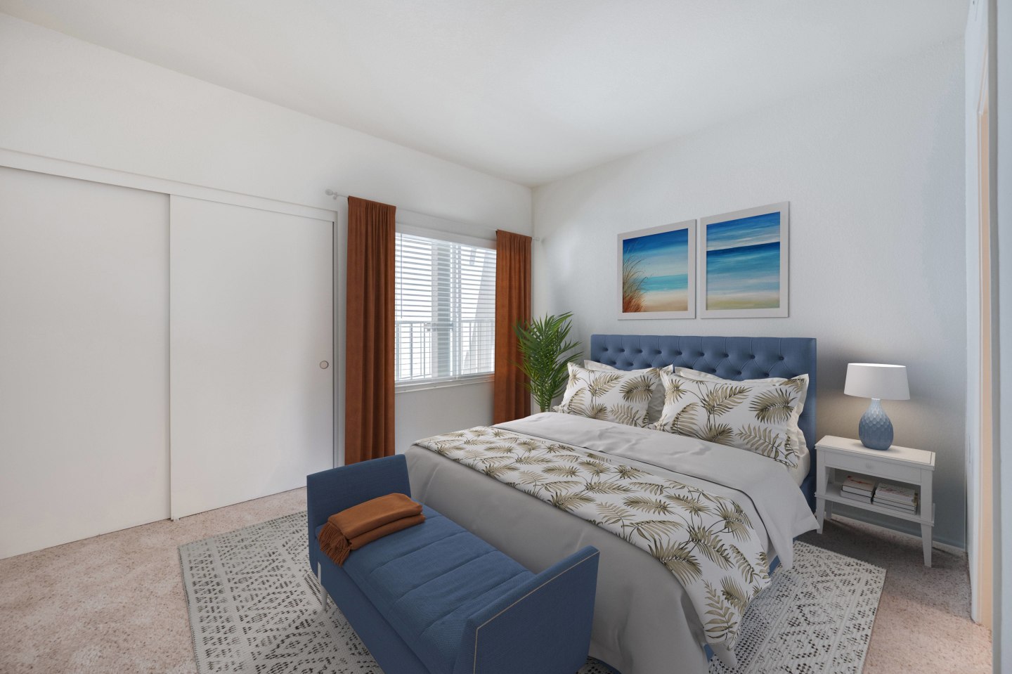 Rancho Franciscan Senior Apartments Image 5