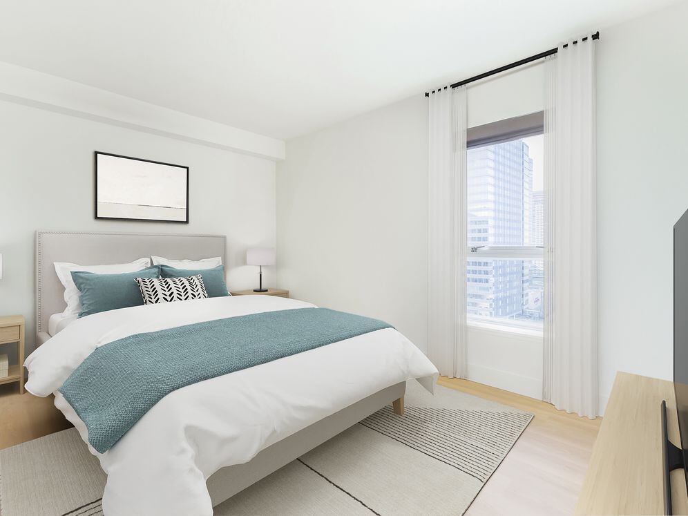 Avalon Towers Bellevue Image 5