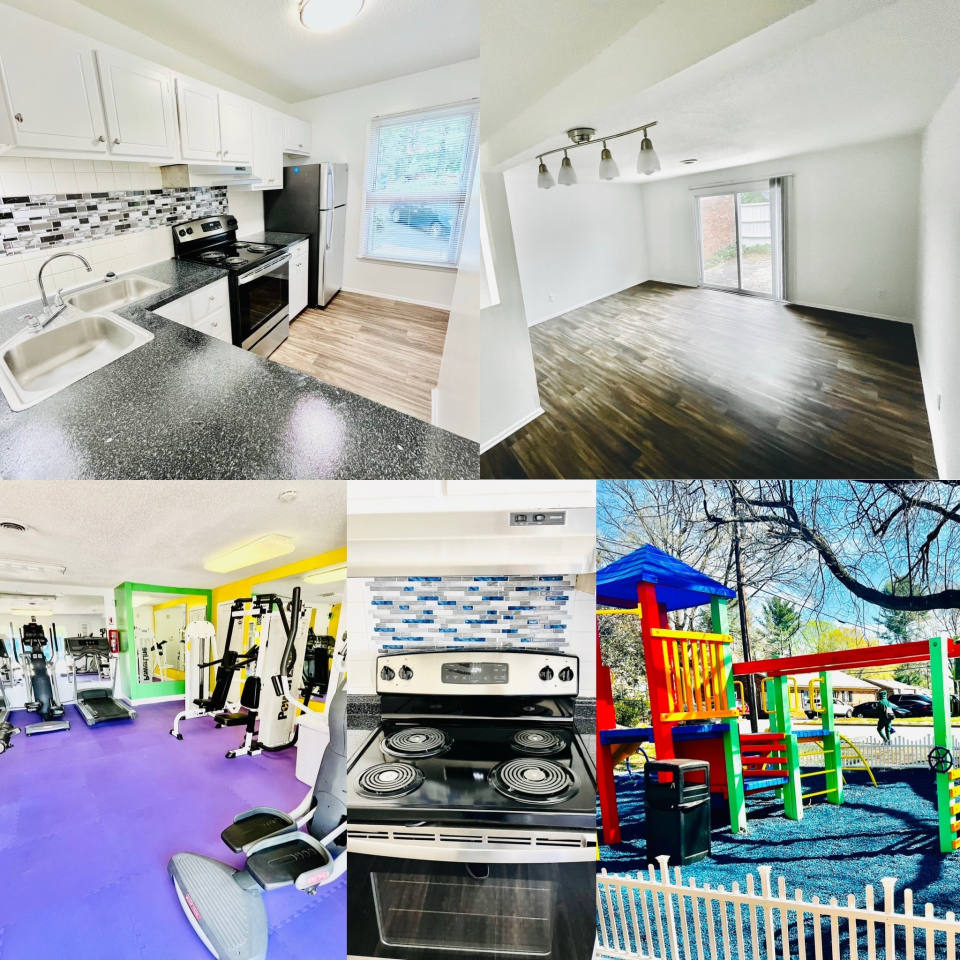 Twin City Townhomes Image 1